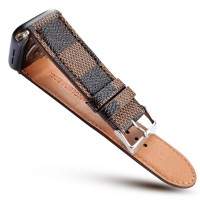 hortory luxury watch band louis vuitton