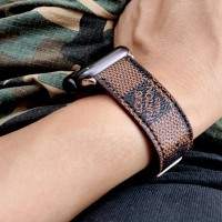 hortory lv watch strap