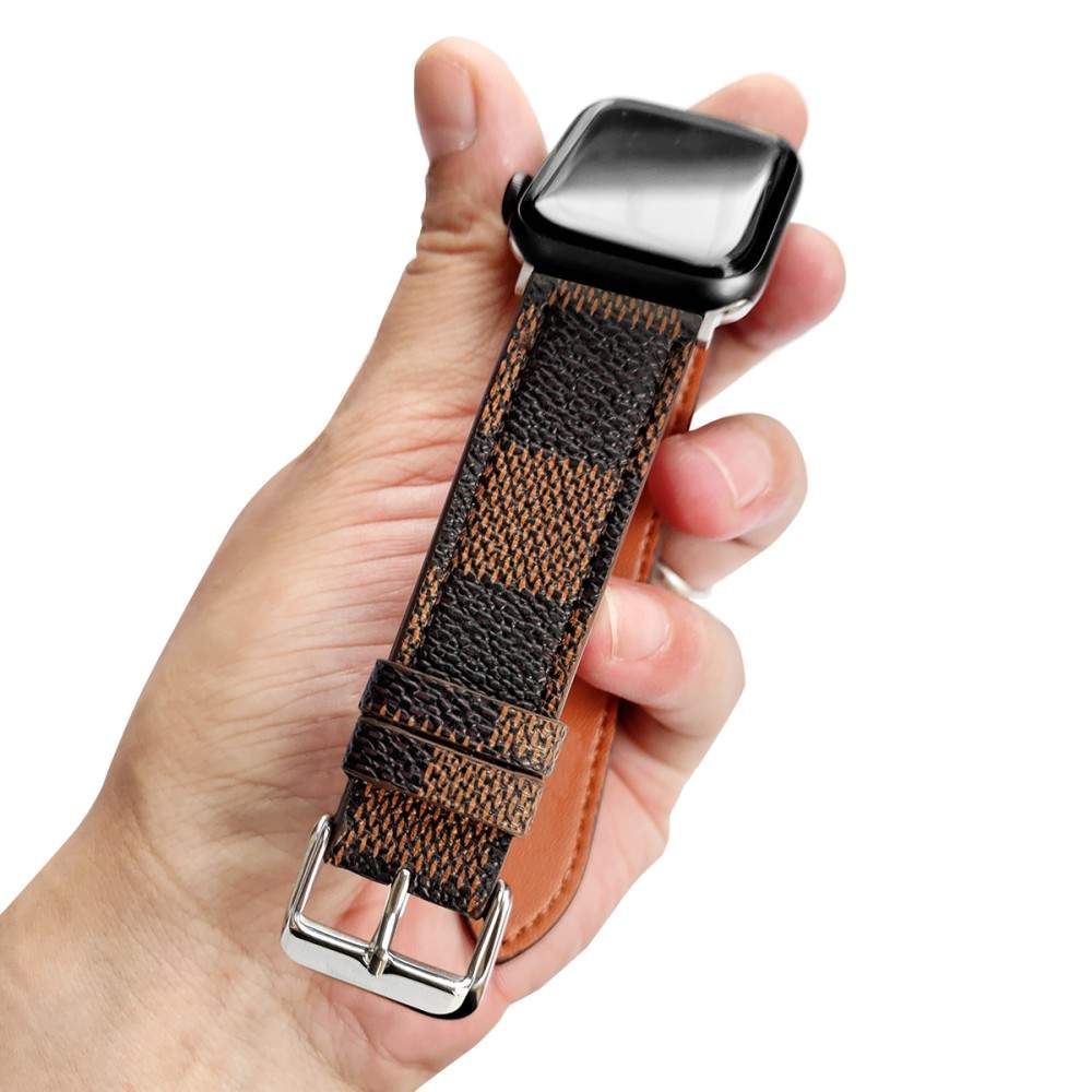 hortory lv apple watch band