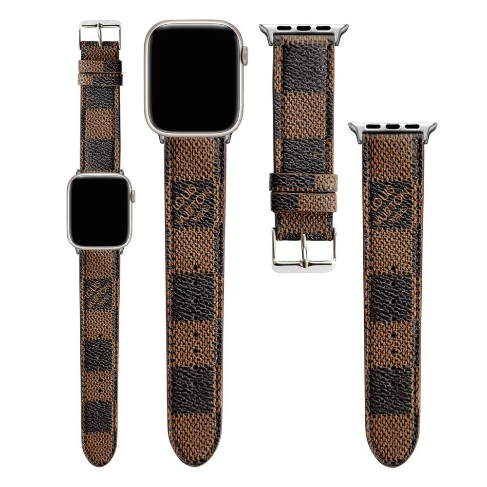 hortory louis vuitton watch strap