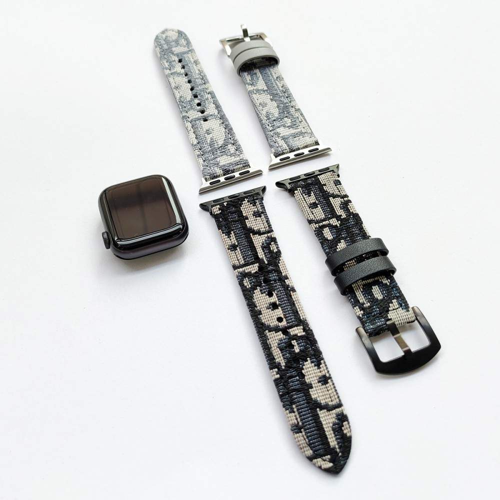 hortory luxury dior watch band