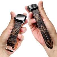 hortory apple watch strap louis vuitton