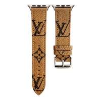 hortory louis vuitton watch strap