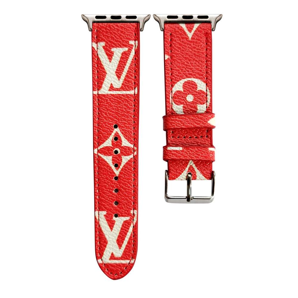 hortory iphone watch band louis vuitton