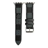 hortory designer watch strap lv