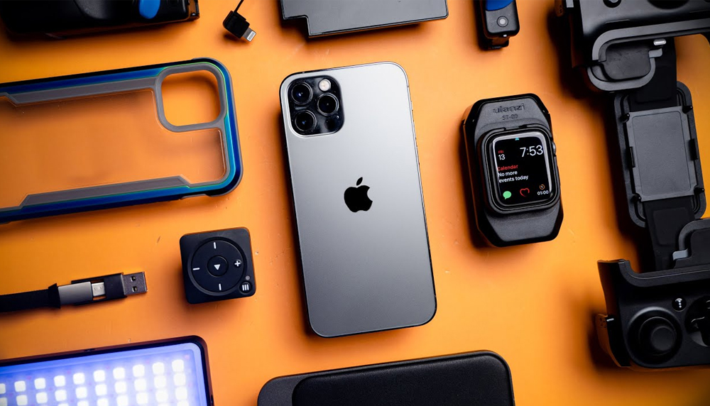 airpods case accessories
