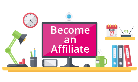 affiliate