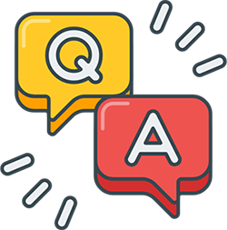 Customer faqs